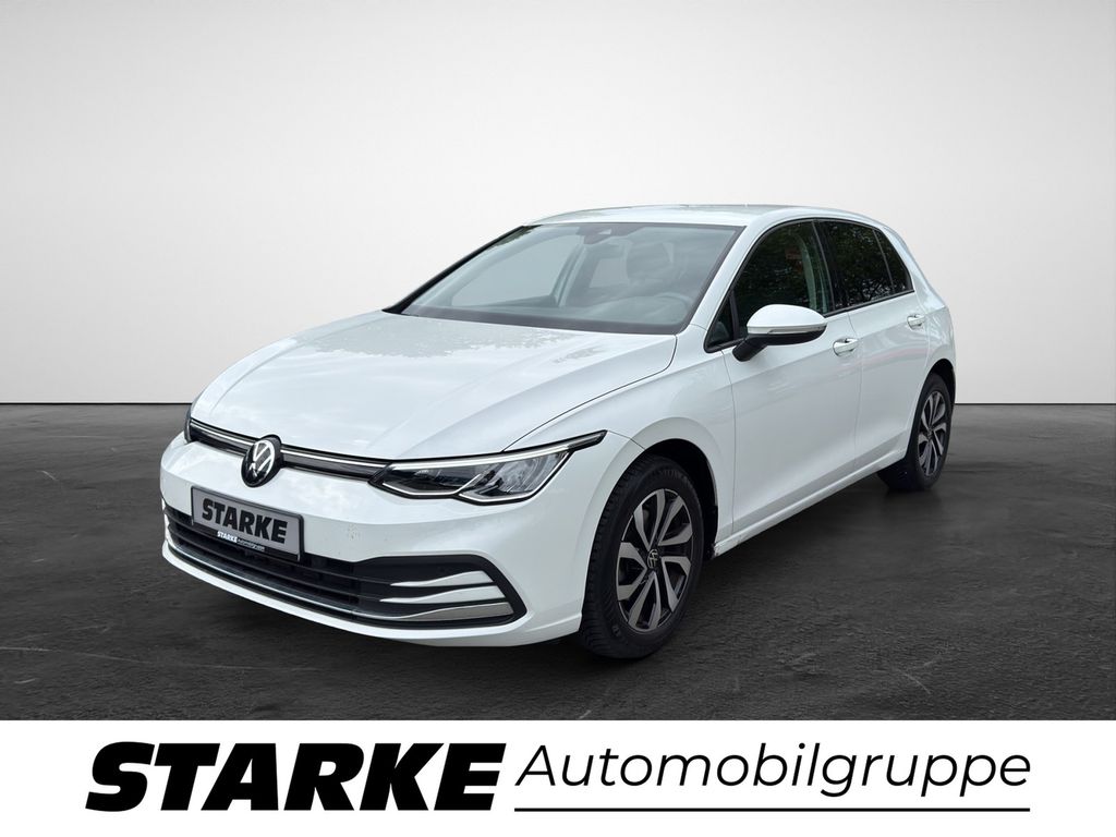 Image of Volkswagen Golf