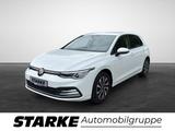 Volkswagen Golf 1.5 TSI ACTIVE  Navi LED PDC LM Tempo Klima