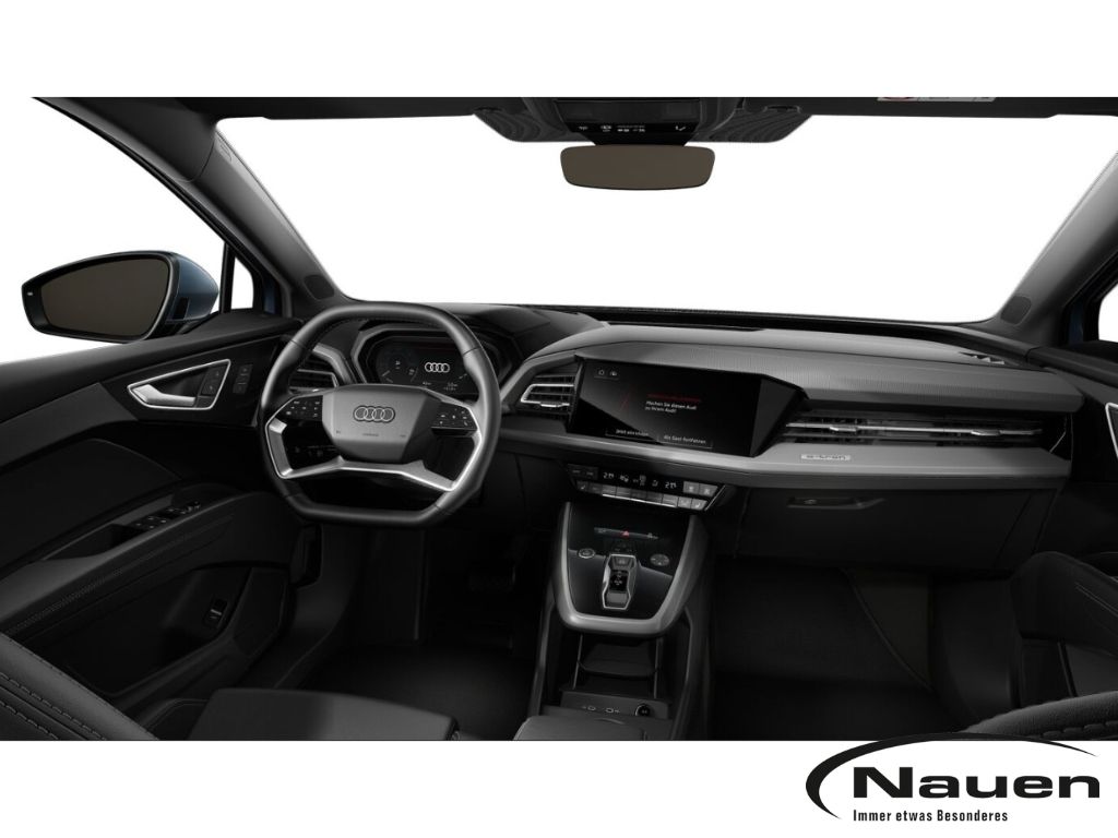 Audi Q4 e-tron - Bild 6