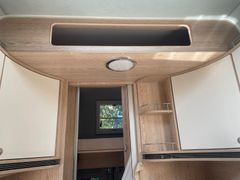 Pössl Vario 545 *5,41m - kompakt*