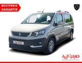 Peugeot Rifter 1.5 D Active L2 Navi Standheizung AHK PDC - scheckheftgepflegte Peugeot Rifter