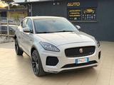 Jaguar E-Pace 2.0D 180 CV AWD aut. First Edition - Jaguar E-PACE FIRST-EDITION