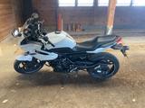 Yamaha XJ6 Diversion mit Shark Auspuff - Angebote entsprechen deinen Suchkriterien