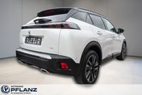 Peugeot 2008 - Vorschau Bild 3