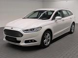 Ford Mondeo Turnier Titanium LED/Standhz/Kam/Navi/SHZ - Ford Mondeo Gebrauchtwagen in Magdeburg