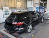 Audi A6 Avant * HUD*KAMERA*SHZ*LED*GRA*17ZOLL LM * - Audi A6 mit Diesel-Antrieb: Leder, mit Navigationssystem