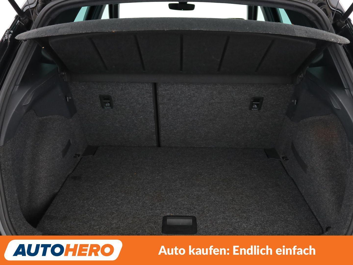 SEAT Arona 1.0 TSI FR Aut.*ACC*LED*PDC*SHZ*ALU*KLIMA*, миниатюра 16