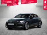 Audi A3 Sportback 30 TFSI advanced S-tronic LED Navi