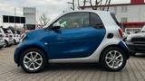 Smart Coupé TURBO DCT BLUE & SILVER EDITION! NAVI! - Smart: Ed