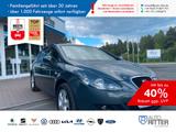 Seat Leon 1.6 Sport Limited Bluetooth+Klima - Seat Leon aus 2008