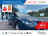 Seat Leon 1.6 Sport Limited Bluetooth+Klima - Seat Leon aus 2008