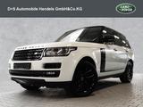 Land Rover Range Rover Autobiography - Land Rover Range Rover in Stuttgart