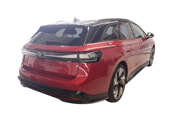 Volkswagen ID.7 Tourer GTX 340PS ACC.5J-G.WÄRMEPUMPE foto 4
