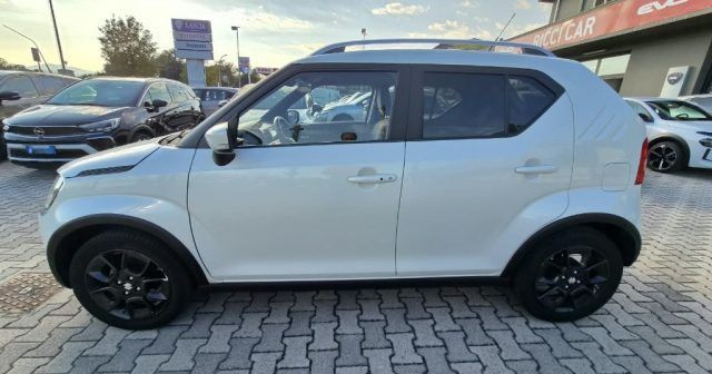 Suzuki SUZUKI Ignis 1.2 Hybrid Top imagem 3