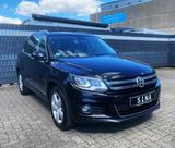 Volkswagen Tiguan 2.0 TDI Lounge Sport & Stylel|PANO|KAMERA - Volkswagen Tiguan: Style Sport