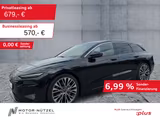 Audi A6 Avant e-tron performance MATRIX+ACC+AIR+AHK - Audi A6 e-tron performance Gebrauchtwagen