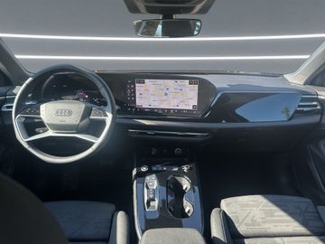 Audi A5 - 9