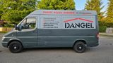 Mercedes-Benz Sprinter 211 CDI - Mercedes-Benz Sprinter aus 2003