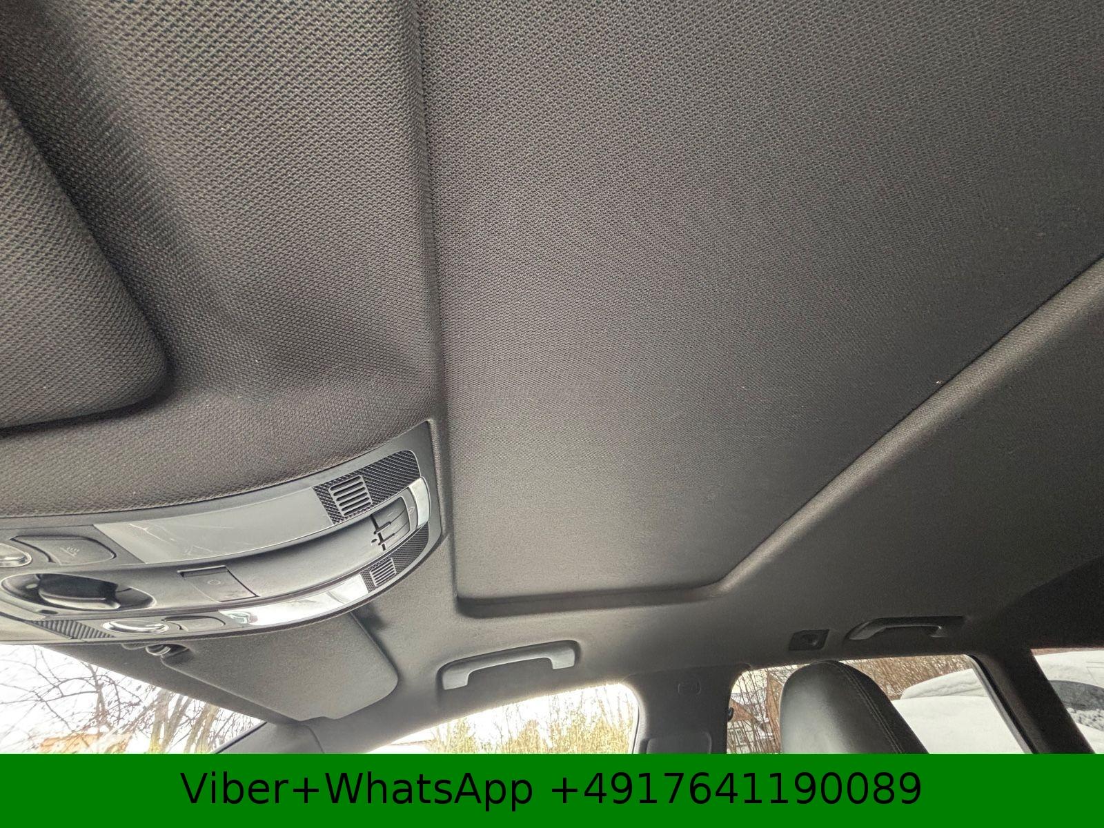 AUDI S6 - AVANT - 5.2 - 435 CV - CARNET ENTRETIEN A JOUR