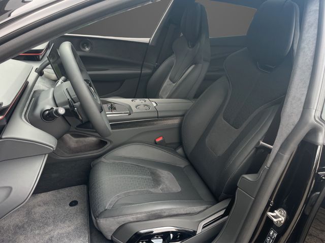 Fahrzeugabbildung Lotus Emeya 600 Sport SE Lotus Wuppertal