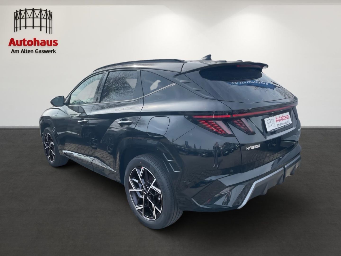 Hyundai TUCSON - Bild 4