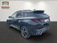 Hyundai TUCSON - Vorschau Bild 4
