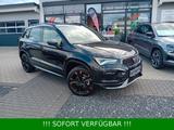 Cupra Ateca DSG *SoundB*elHeckkl*AHK*Leder*AKTION!!!!! - Cupra Ateca Neuwagen