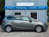 Opel Zafira Tourer 1.4 Turbo Excellence*7-Sitzer*Temp - Opel Zafira Gebrauchtwagen