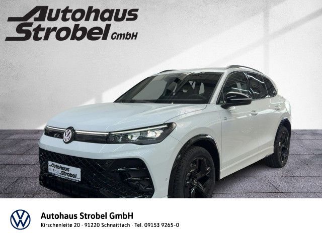 Volkswagen Tiguan R-Line 1,5 l eTSI OPF 110 kW (150 PS) 7-G