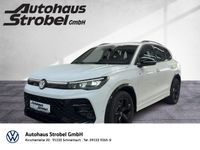Volkswagen Tiguan - Vorschau Bild 1