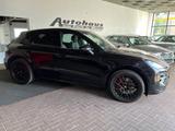 Porsche Macan GTS mit Porsche Approved Garantie 03/2027