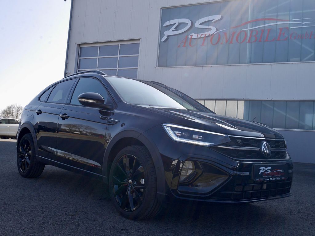 Image of Volkswagen Taigo