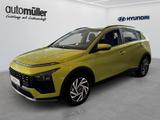 Hyundai BAYON TREND*Komfortpaket SHZ*LHZ*NAVI*KLIMAA* - Hyundai BAYON Jahreswagen