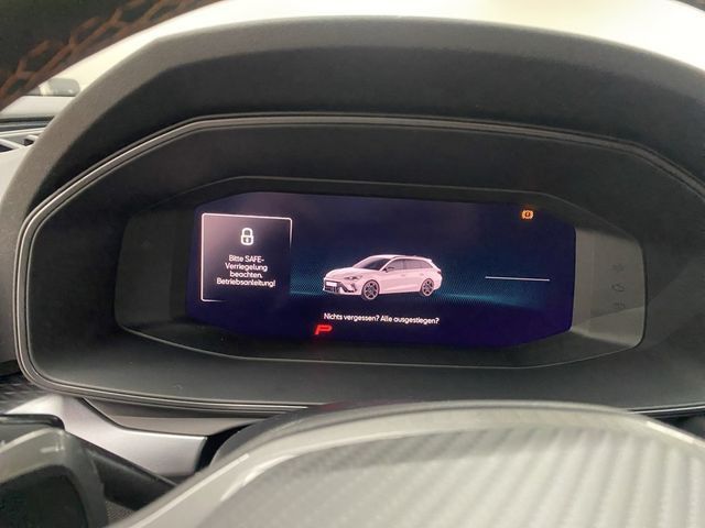 Cupra Leon - Bild 19