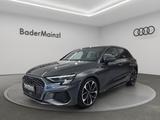 Audi A3 Sportback S line 40 TDI quattro 147(200) kW(P - Audi A3: 20 TDI