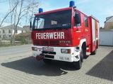 Steyr 13S21 Allrad Seilwinde - Steyr LKWs