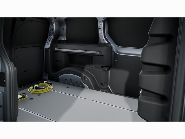 ID. Buzz Cargo Pro 210kW 79kWh-Bat.