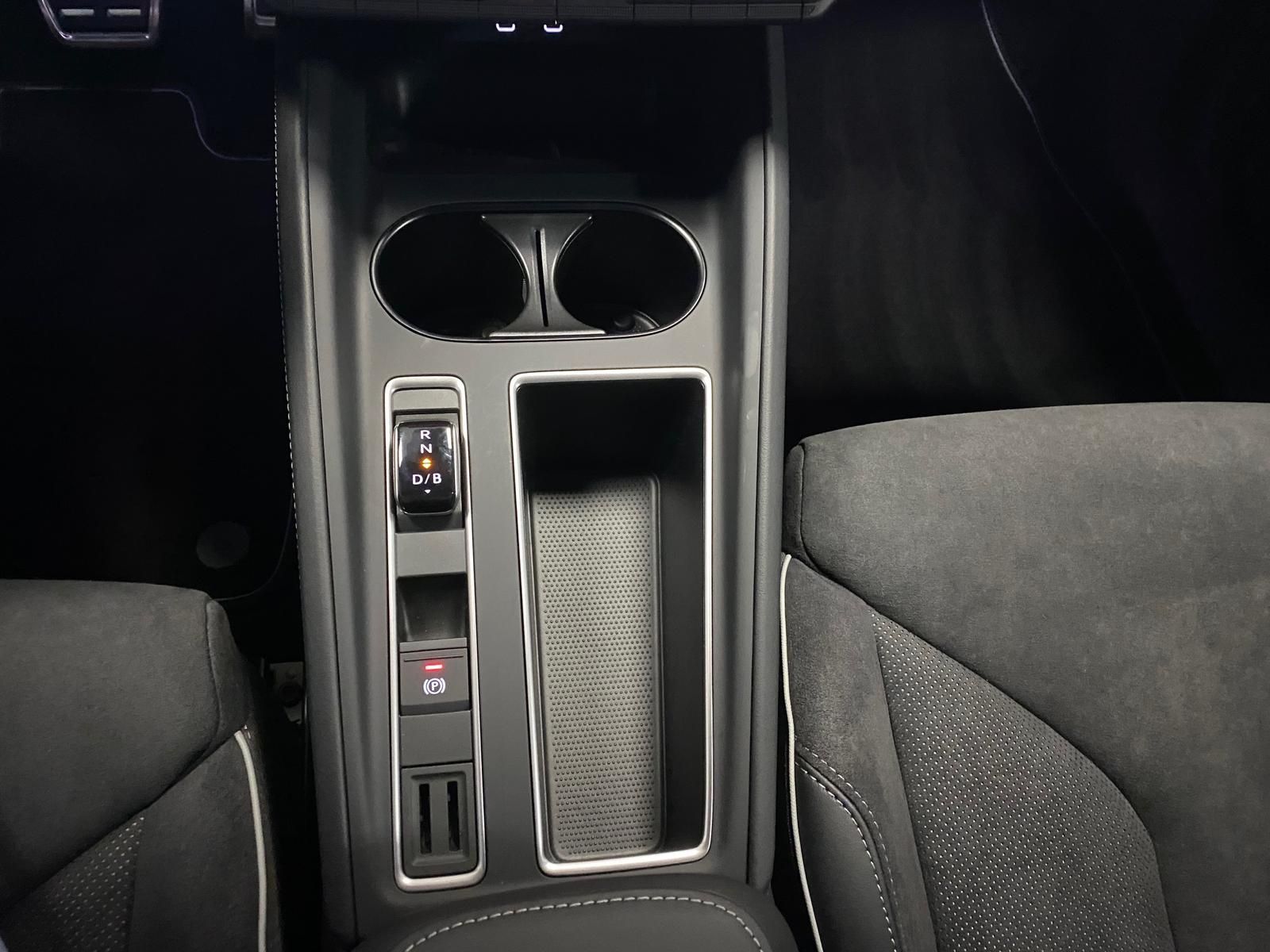 Fahrzeugabbildung SKODA Elroq 60 Sportline+ACC+Kamera+NAVI+4xSITZHEIZUNG