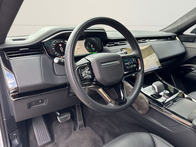 Land Rover Range Rover Sport P550e PHEV Autobiography+AHK+P