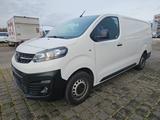 Opel Vivaro Lang Klima Kamera  Navi - Opel Vivaro lang