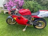 Ducati 916SPS - DUCATI 916
