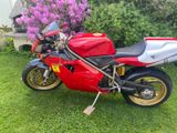 Ducati 916SPS - DUCATI 916 S