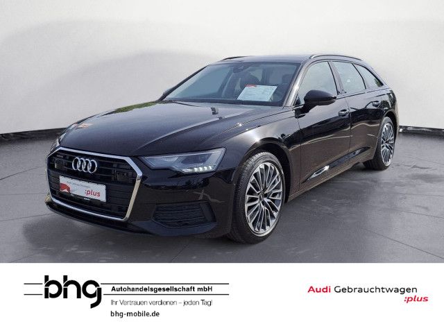 Audi A6 Avant 50 TFSIe quattro Pano ACC Virtual Navi