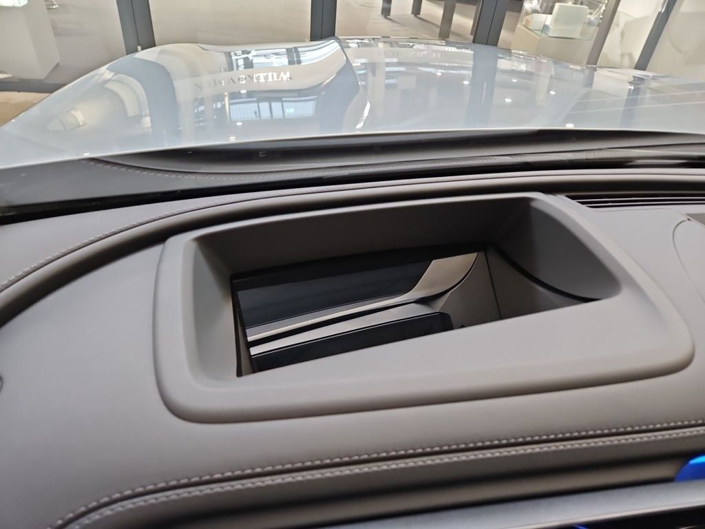 Fahrzeugabbildung Mercedes-Benz GLC 300 d 4M AMG AHK Airmatic Pano Massage SDHZ