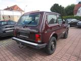 Lada Niva Taiga, aus 1. Hand, Kilometerstand nachweis - gebrauchte Lada Niva aus dem Jahr 2012