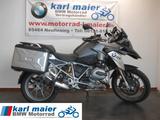 BMW R1200GS Brilliant - BMW Motorräder in München