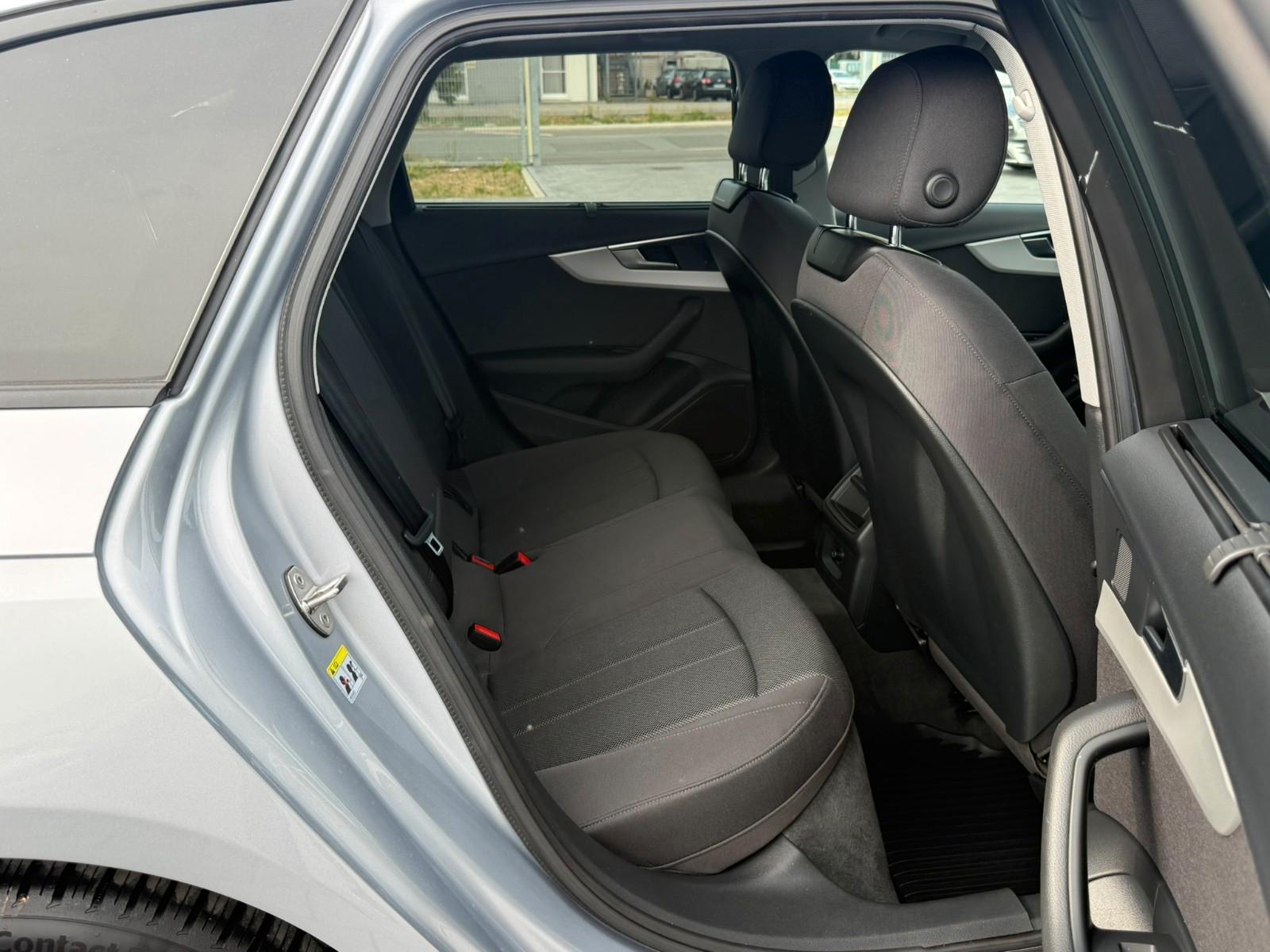Audi A4 Avant 35 TFSI basis*LED*ACC*SPUR-ASSIST*AHK, миниатюра 13