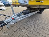 Z-Trailer AT 35-21 /45SW2 Planenanhänger LUXUS AUTOS - Angebote entsprechen deinen Suchkriterien