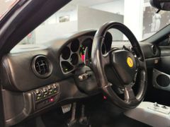 Fahrzeugabbildung Ferrari 360 Spider F1  (XENON/ SERVICE+ZAHNRIEMEN NEU