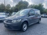 Volkswagen Caddy Maxi 2.0 TDI+DSG+KLIMA+TEMP+SORTIMO - Sortimo gebraucht
